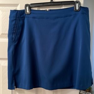 Golf Skort